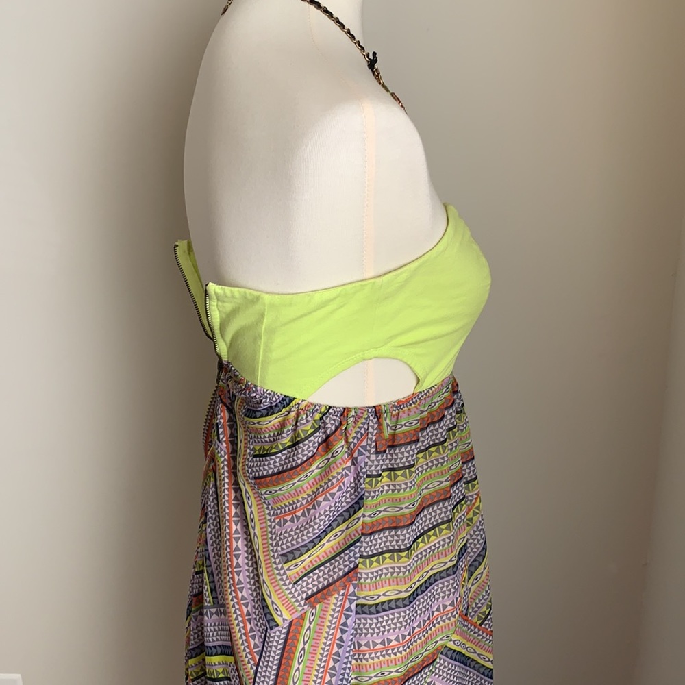 Maxi Dress - Picture 4 of 4